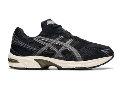 Pre-owned Asics Men's  Gel1130 Sneakers In Black/metropolis