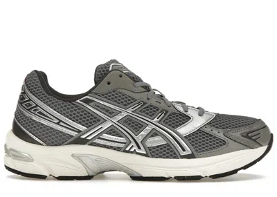 Pre-owned Asics Men's  Gel1130 Sneakers In Clay Grey/pure Silver