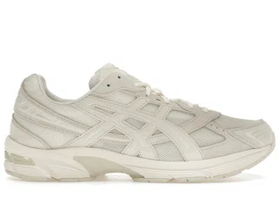 Pre-owned Asics Men's  Gel1130 Sneakers In Cream/birch