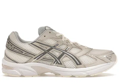 Pre-owned Asics Men's  Gel1130 Sneakers In Cream/carbon In Multi