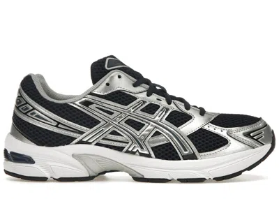 Pre-owned Asics Men's  Gel1130 Sneakers In French Blue/pure Silver