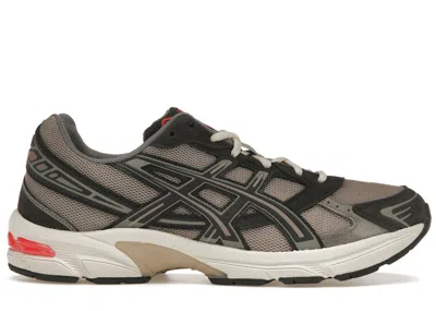 Pre-owned Asics Men's  Gel1130 Sneakers In Moonrock/obsidian Grey In Gray