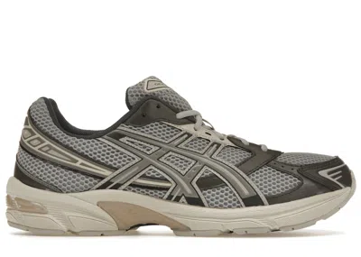 Pre-owned Asics Men's  Gel1130 Sneakers In Oyster Grey/clay Grey In Gray
