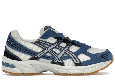Pre-owned Asics Men's  Gel1130 Sneakers In Pale Oak/grand Shark In Multi