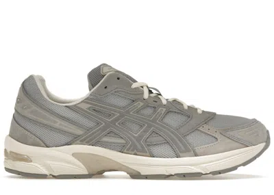 Pre-owned Asics Men's  Gel1130 Sneakers In Piedmont Gray/sheet