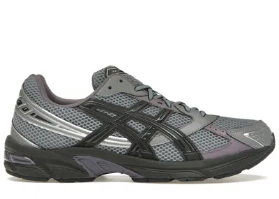 Pre-owned Asics Men's  Gel1130 Sneakers In Sheet Rock/black In Multi