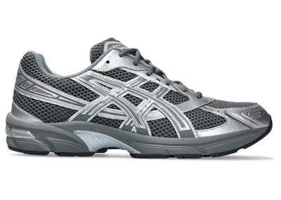 Pre-owned Asics Men's  Gel1130 Sneakers In Steel Grey/pure Silver In Multi