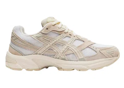 Pre-owned Asics Men's  Gel1130 Sneakers In White/birch