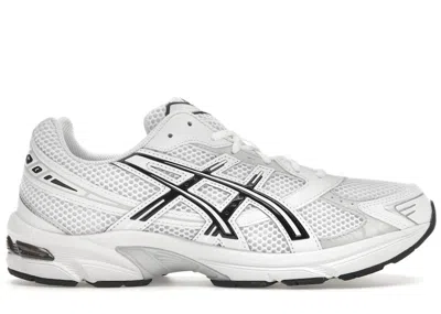 Pre-owned Asics Men's  Gel1130 Sneakers In White/black