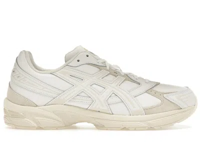 Pre-owned Asics Men's  Gel1130 Sneakers In White/cream