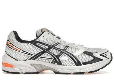 Pre-owned Asics Men's  Gel1130 Sneakers In White/midnight