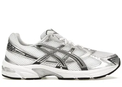 Pre-owned Asics Men's  Gel1130 Sneakers In White/pure Silver