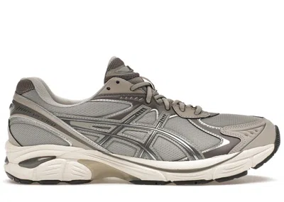 Pre-owned Asics Men's  Gel2160 Sneakers In Oyster Grey/carbon