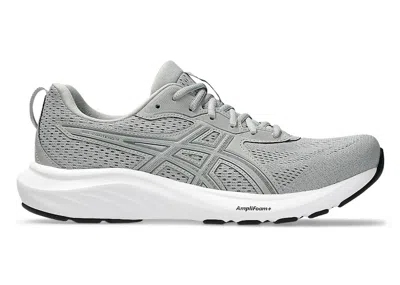Pre-owned Asics Men's  Gelcontend 9 Sneakers In Seal Grey/dark Pewter In Gray