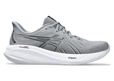 Pre-owned Asics Men's  Gelcumulus 26 Sneakers In Sheet Rock/concrete