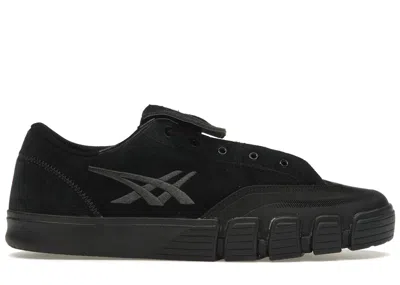 Pre-owned Asics Men's  Gelflexkee Pro 2.0 Sneakers In Black/graphite Grey