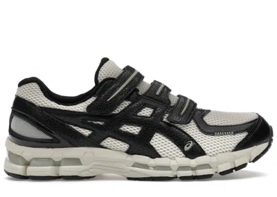 Pre-owned Asics Men's  Gelkayano 20 Hal Studios Sneakers In Bone