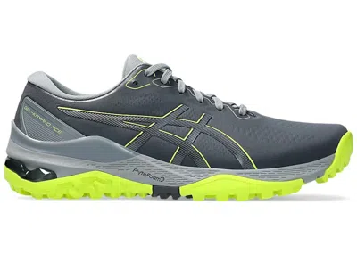 Pre-owned Asics Men's  Gelkayano Ace 2 Sneakers In Carrier Grey/metropolis In Gray