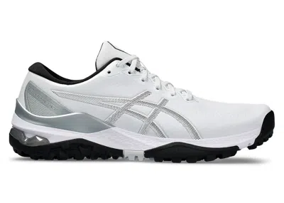 Pre-owned Asics Men's  Gelkayano Ace 2 Sneakers In White/black