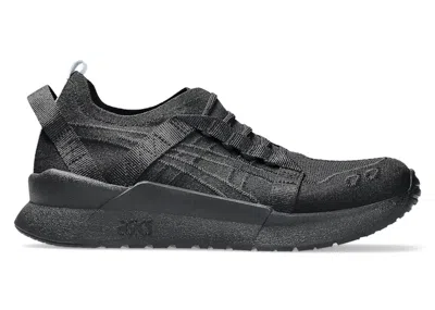 Pre-owned Asics Men's  Gellyte Iii Cm 1.95 X Cfcl Sneakers In Black