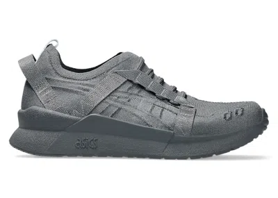 Pre-owned Asics Men's  Gellyte Iii Cm 1.95 X Cfcl Sneakers In Dark Shadow In Gray