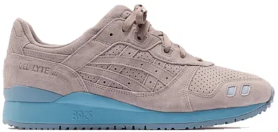 Pre-owned Asics Men's  Gellyte Iii Ronnie Fieg The Palette Sneakers In Astro