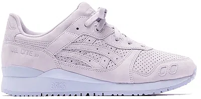 Pre-owned Asics Men's  Gellyte Iii Ronnie Fieg The Palette Sneakers In Echo