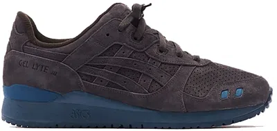 Pre-owned Asics Men's  Gellyte Iii Ronnie Fieg The Palette Sneakers In Monarch In Orange