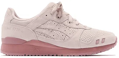 Pre-owned Asics Men's  Gellyte Iii Ronnie Fieg The Palette Sneakers In Pyramid