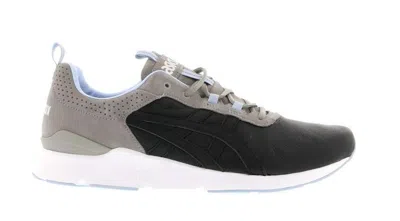 Pre-owned Asics Men's  Gellyte Runner Solebox Blue Carpenter Bee Ii Sneakers In Black