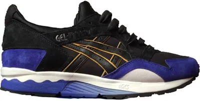 Pre-owned Asics Men's  Gellyte V Bait Splash City 739 Sneakers In Blue