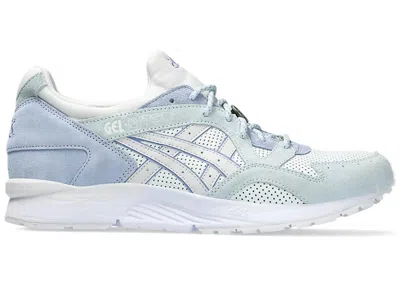 Pre-owned Asics Men's  Gellyte V Godai Pack Sneakers In Arctic Blue/sky