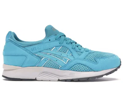 Pre-owned Asics Men's  Gellyte V Ronnie Fieg Cove Sneakers In Blue/grey