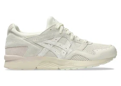 Pre-owned Asics Men's  Gellyte V Sneakers In Pale Oak/mineral Beige