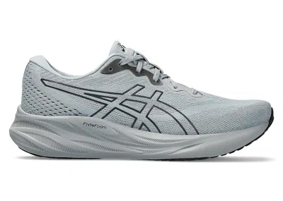 Pre-owned Asics Men's  Gelpulse 15 Sneakers In Sheet Rock/carrier Grey