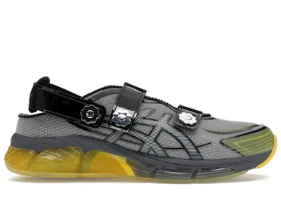 Pre-owned Asics Men's  Gelquantum 360 Viii Cecilie Bahnsen Sneakers In Yellow