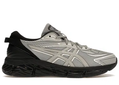 Pre-owned Asics Men's  Gelquantum 360 Viii C.p. Company Sneakers In Cement Grey