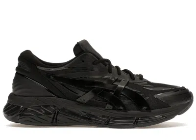 Pre-owned Asics Men's  Gelquantum 360 Viii (studio Nicholson Edition) Sneakers In Black