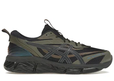 Pre-owned Asics Men's  Gelquantum 360 Viii Utility Sneakersnstuffin Night Shade/midnight