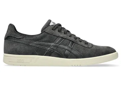 Pre-owned Asics Men's  Gelvickka Pro Sneakers In Graphite Grey/black
