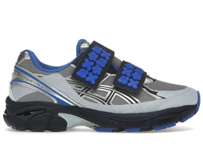 Pre-owned Asics Men's  Gt2160 Cecilie Bahnsen Sneakers In Pure Silver/midnight