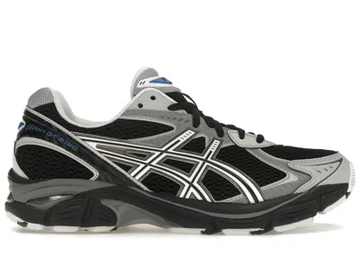 Pre-owned Asics Men's  Gt2160 Jjjjound Sneakers In Inverted Blue