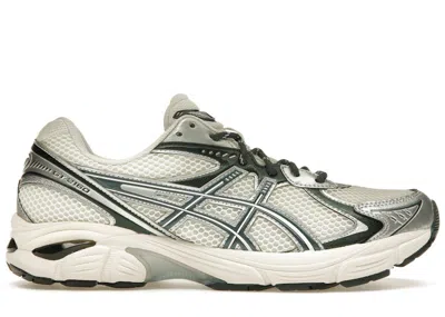 Pre-owned Asics Men's  Gt2160 Kith (2024) Sneakers In Cream/scarab In Multi