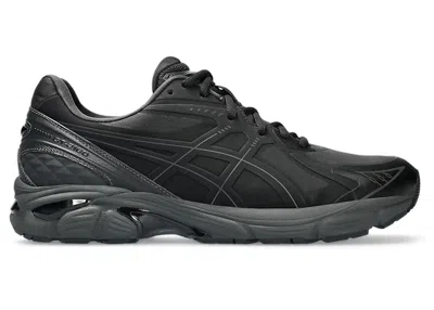 Pre-owned Asics Men's  Gt2160 Ns Graphite Sneakers In Black/graphite Grey