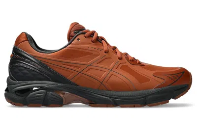 Pre-owned Asics Men's  Gt2160 Ns Sneakers In Rusty Brown/graphite Grey In Multi