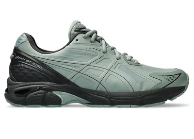 Pre-owned Asics Men's  Gt2160 Ns Sneakers In Slate Grey/graphite Grey