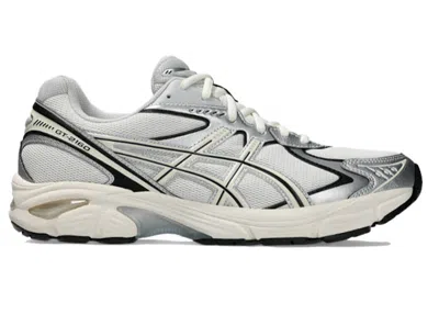 Pre-owned Asics Men's  Gt2160 Sneakers In Black/cream