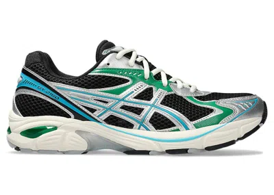 Pre-owned Asics Men's  Gt2160 Sneakers In Black/morpho In Multi