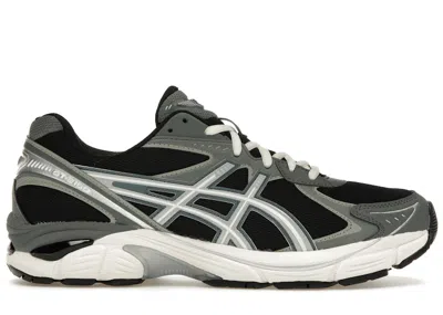 Pre-owned Asics Men's  Gt2160 Sneakers In Black/seal Grey