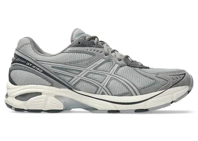 Pre-owned Asics Men's  Gt2160 Sneakers In Cement Grey